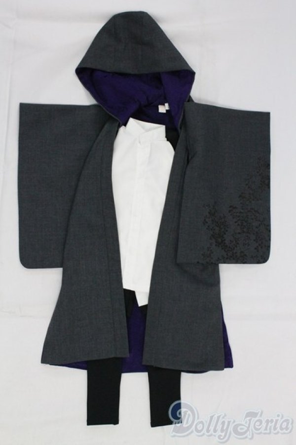 画像1: SDGrB/OF:着物セット Yoshio Jogan(ボークス) I-26-02-08-103-KD-ZI (1)