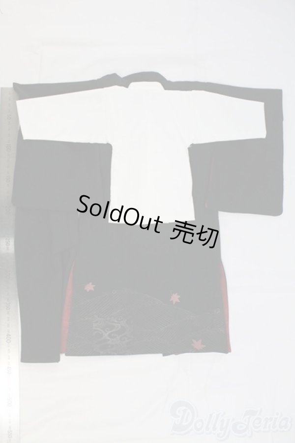 画像2: SDGrB/OF:着物セット Yoshio Jogan(ボークス) I-26-02-08-102-KD-ZI (2)