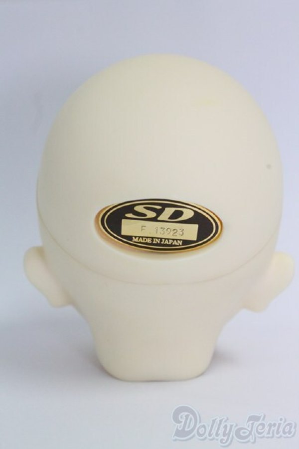 画像4: SD/フルチョイス F-54ヘッド I-26-02-08-070-KD-ZI (4)