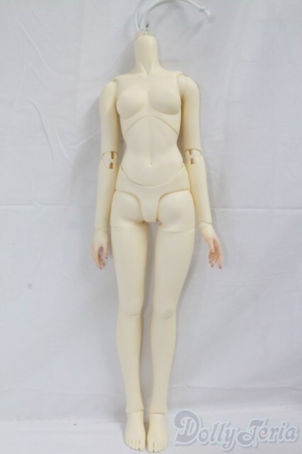 画像1: SDGr女の子/ボディ I-26-02-08-066-KD-ZI (1)