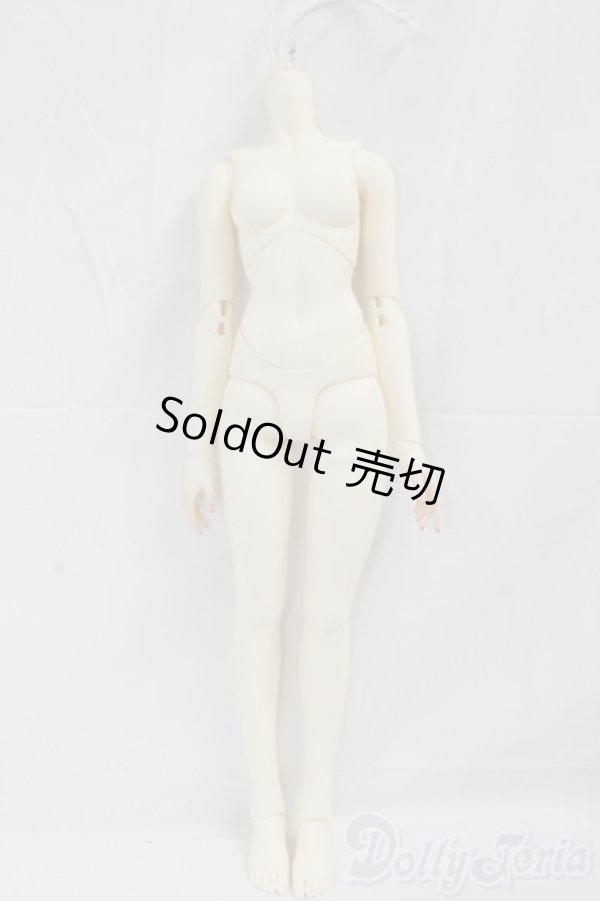 画像1: SDGr女の子/ボディ I-26-02-08-066-KD-ZI (1)