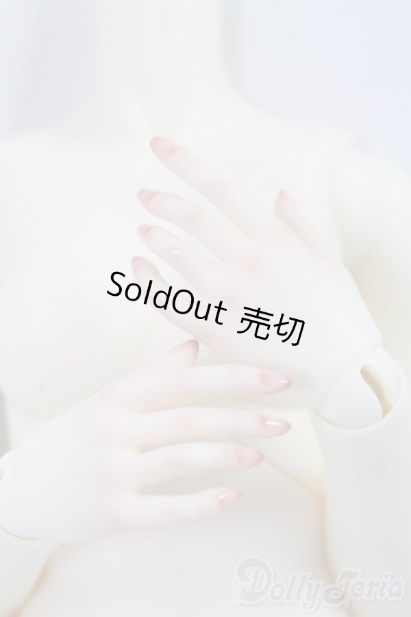 画像3: SDGr女の子/ボディ I-26-02-08-066-KD-ZI (3)