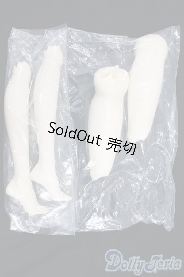 画像1: SDGr女の子/ヒール脚パーツ I-26-02-08-067-KD-ZI (1)