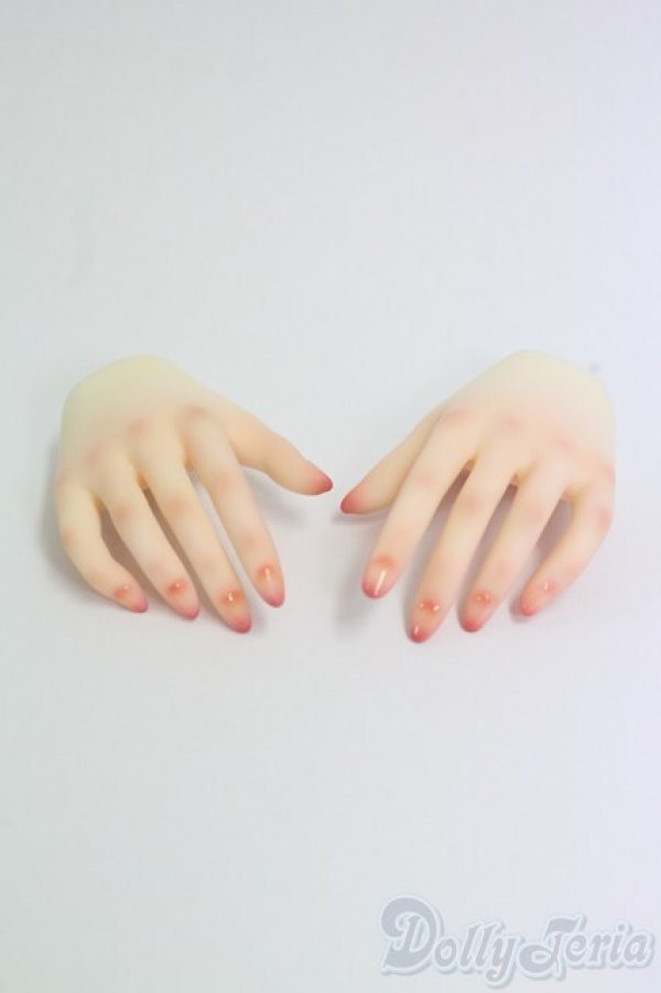 画像1: ハンドパーツ/SDGr-H-01 I-26-02-08-099-KD-ZI (1)