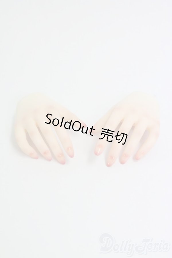 画像1: ハンドパーツ/SDGr-H-01 I-26-02-08-099-KD-ZI (1)