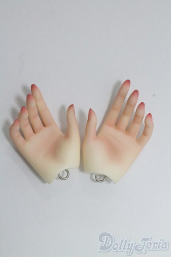 画像2: ハンドパーツ/SDGr-H-01 I-26-02-08-099-KD-ZI (2)