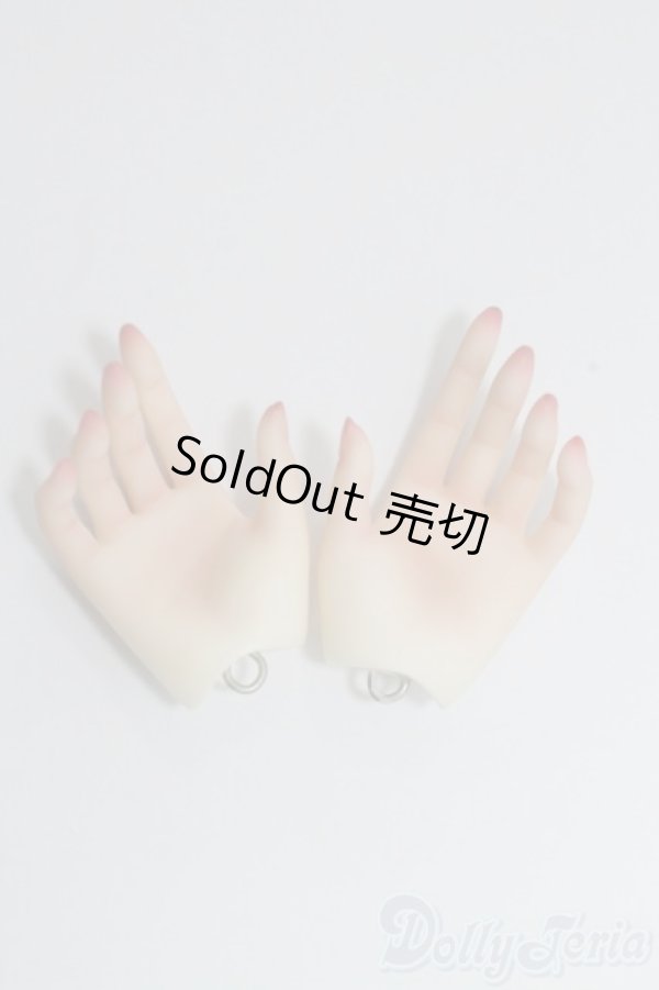 画像2: ハンドパーツ/SDGr-H-01 I-26-02-08-099-KD-ZI (2)