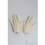 画像: SDGr女の子用ハンドパーツ:SDGr-H-02 I-26-02-08-089-KD-ZI