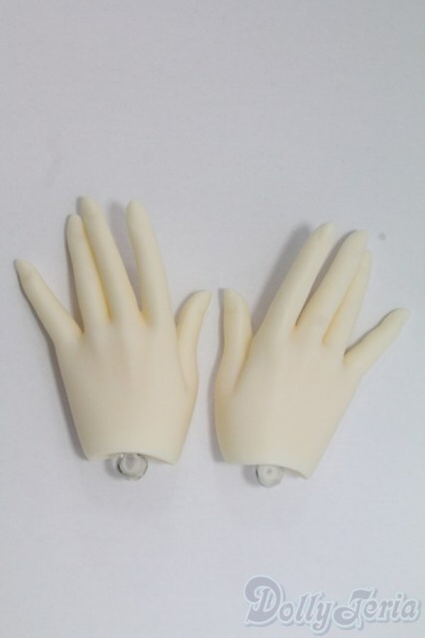 画像1: SDGr女の子用ハンドパーツ:SDGr-H-02 I-26-02-08-089-KD-ZI (1)