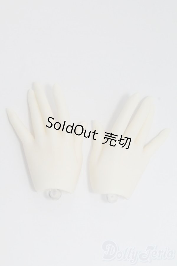 画像1: SDGr女の子用ハンドパーツ:SDGr-H-02 I-26-02-08-089-KD-ZI (1)