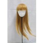 画像: 9-10inch/ウィッグ I-26-02-08-096-KD-ZI