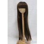 画像: 9-10inch/ウィッグ I-26-02-08-097-KD-ZI