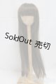 画像: 9-10inch/ウィッグ I-26-02-08-097-KD-ZI