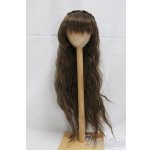 画像: 9-10inch/ウィッグ I-26-02-08-098-KD-ZI