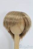 画像1: 7-8inch/ウィッグ I-26-02-08-090-KD-ZI (1)