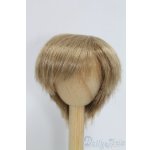 画像: 7-8inch/ウィッグ I-26-02-08-090-KD-ZI