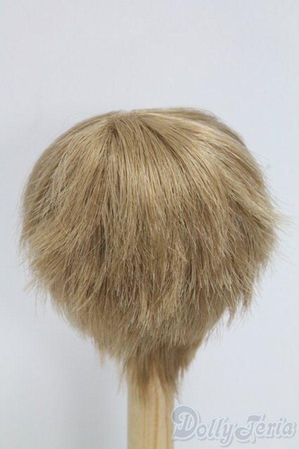 画像2: 7-8inch/ウィッグ I-26-02-08-090-KD-ZI (2)