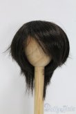 画像1: 7-8inch/ウィッグ I-26-02-08-093-KD-ZI (1)