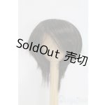 画像: 7-8inch/ウィッグ I-26-02-08-093-KD-ZI