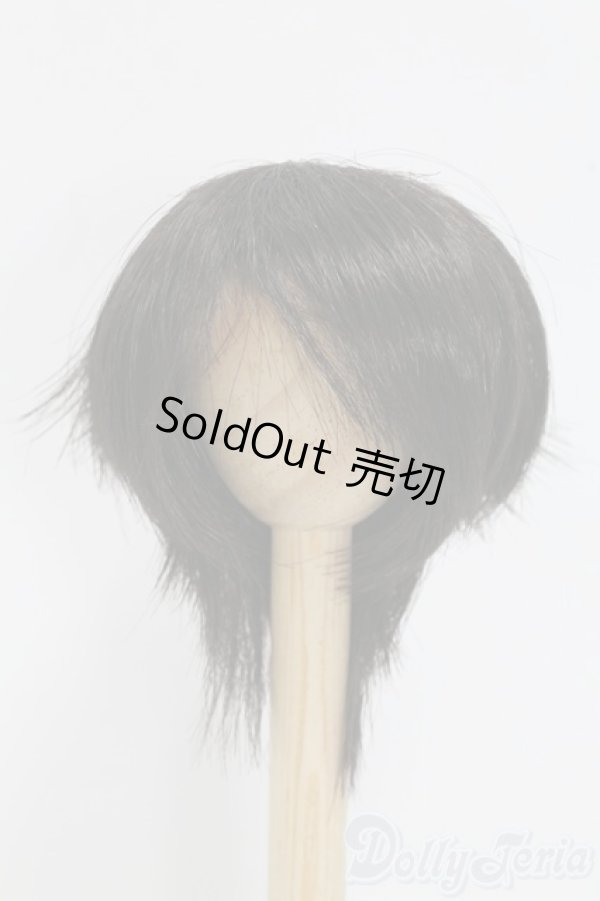 画像1: 7-8inch/ウィッグ I-26-02-08-093-KD-ZI (1)