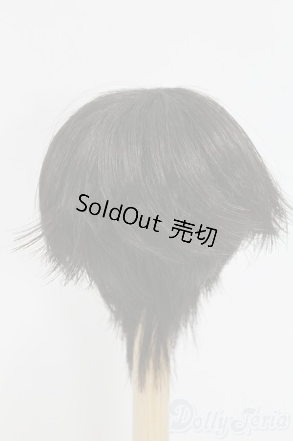 画像2: 7-8inch/ウィッグ I-26-02-08-093-KD-ZI (2)