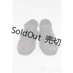 画像: SDM&MSD/OF:靴 I-26-02-08-101-KD-ZI