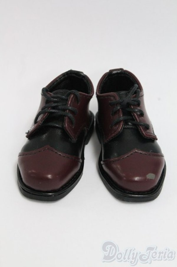 画像1: SDM＆MSD/OF:靴 I-26-02-08-101-KD-ZI (1)