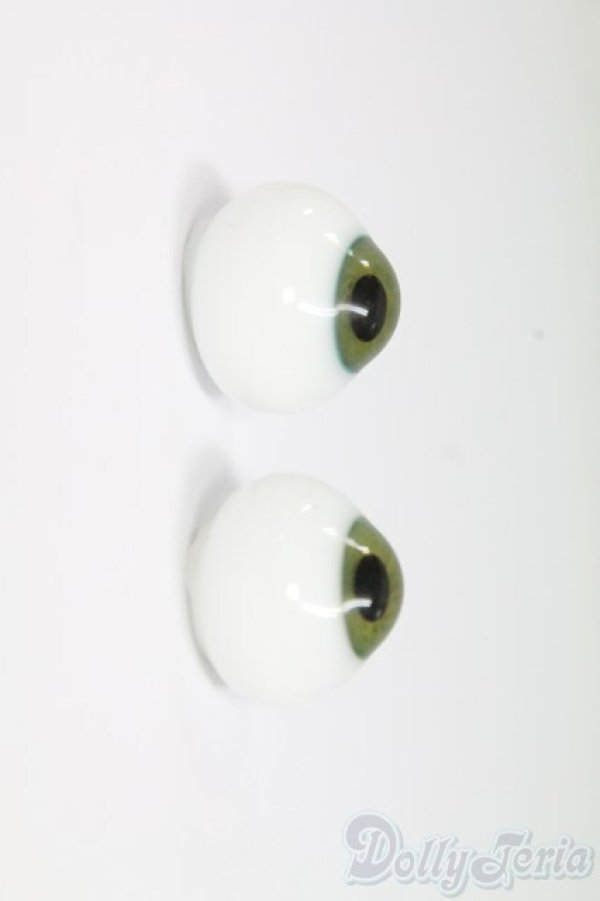 画像2: 14mm/グラスアイ I-26-02-08-082-KD-ZI (2)