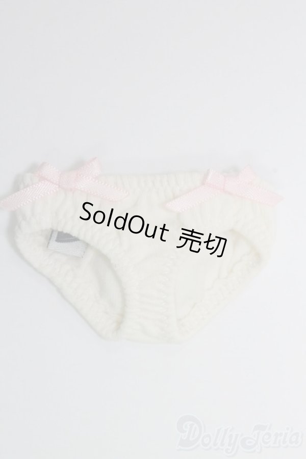 画像1: 幼SD/OF:下着 I-26-02-08-085-KD-ZI (1)