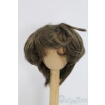 画像: 9inch/ウィッグ I-26-02-08-094-KD-ZI