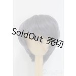 画像: 7-8inch/ウィッグ I-26-02-08-092-KD-ZI