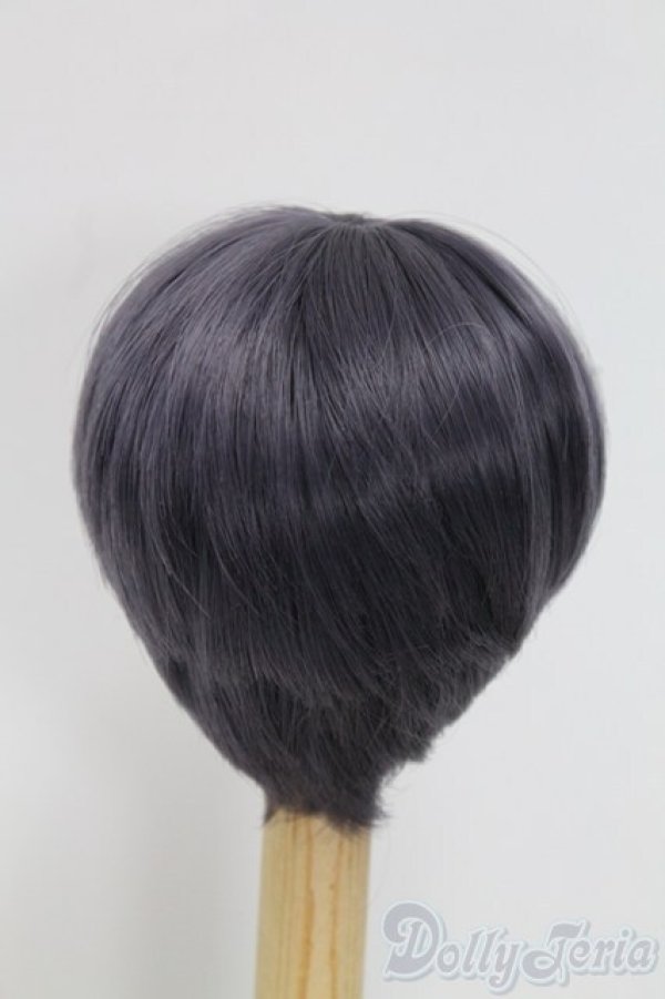 画像2: 7-8inch/ウィッグ I-26-02-08-092-KD-ZI (2)