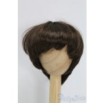 画像: 7-8inch/ウィッグ I-26-02-08-091-KD-ZI