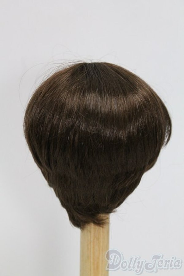 画像2: 7-8inch/ウィッグ I-26-02-08-091-KD-ZI (2)