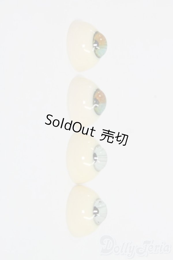 画像2: レジンアイ/14mmセット I-26-02-08-081-KD-ZI (2)