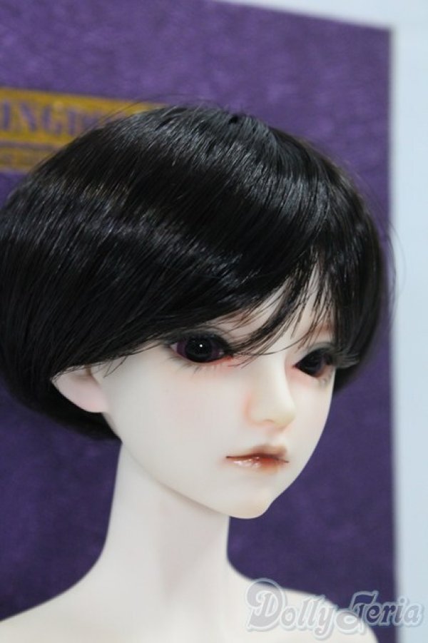 画像2: RINGDOLL/プーアル（Pu'er） I-26-02-08-063-KD-ZI (2)