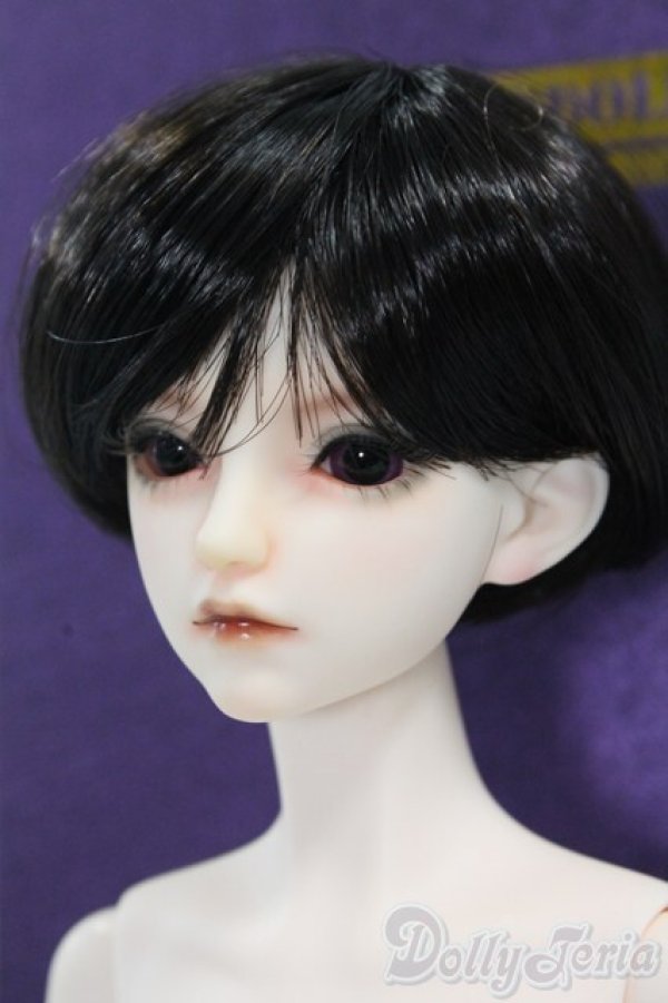 画像3: RINGDOLL/プーアル（Pu'er） I-26-02-08-063-KD-ZI (3)