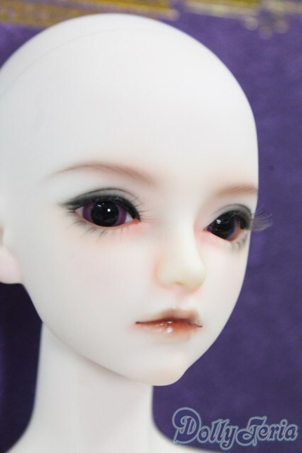 画像7: RINGDOLL/プーアル（Pu'er） I-26-02-08-063-KD-ZI (7)