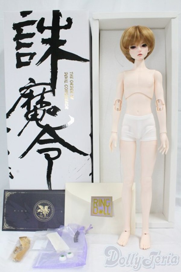 画像4: Ringdoll/Zhao Yun I-26-02-08-064-KD-ZI (4)