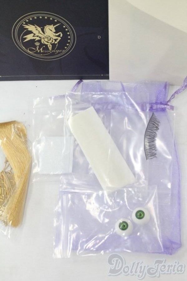 画像5: Ringdoll/Zhao Yun I-26-02-08-064-KD-ZI (5)