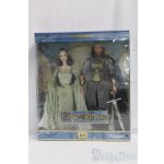 画像: バービー/ロードオブザリング　Lord of the Rings Barbie&Ken I-26-02-08-072-KD-ZI