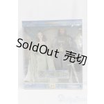 画像: バービー/ロードオブザリング　Lord of the Rings Barbie&Ken I-26-02-08-072-KD-ZI