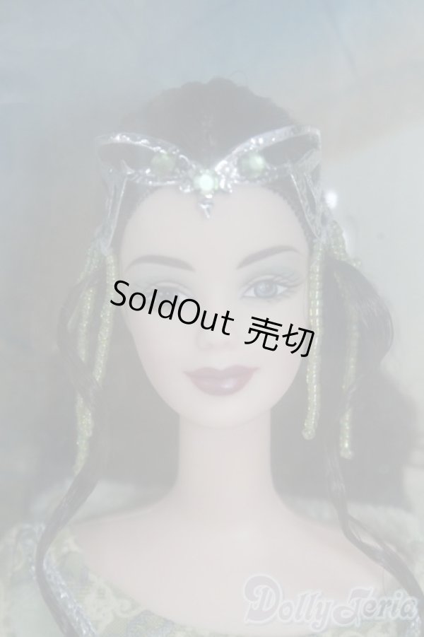 画像2: バービー/ロードオブザリング　Lord of the Rings Barbie&Ken I-26-02-08-072-KD-ZI (2)
