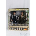 画像: バービー/ロミオとジュリエット　Romeo&Juliet Barbie&Ken I-26-02-08-073-KD-ZI