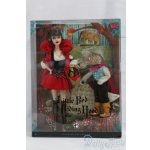 画像: バービー /赤ずきん 　リトルレッド　Little Red Riding Hood I-26-02-08-074-KD-ZI