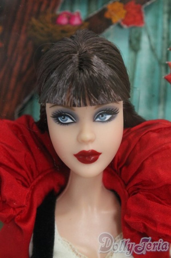 画像2: バービー /赤ずきん 　リトルレッド　Little Red Riding Hood I-26-02-08-074-KD-ZI (2)