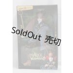 画像: マテルバービーコレクター/アリスインワンダーランド：マッドハッター I-26-02-08-075-KD-ZI