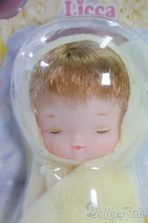 画像3: リカちゃん/こんにちはあかちゃん＆あかちゃんセット I-26-02-08-077-KD-ZI (3)