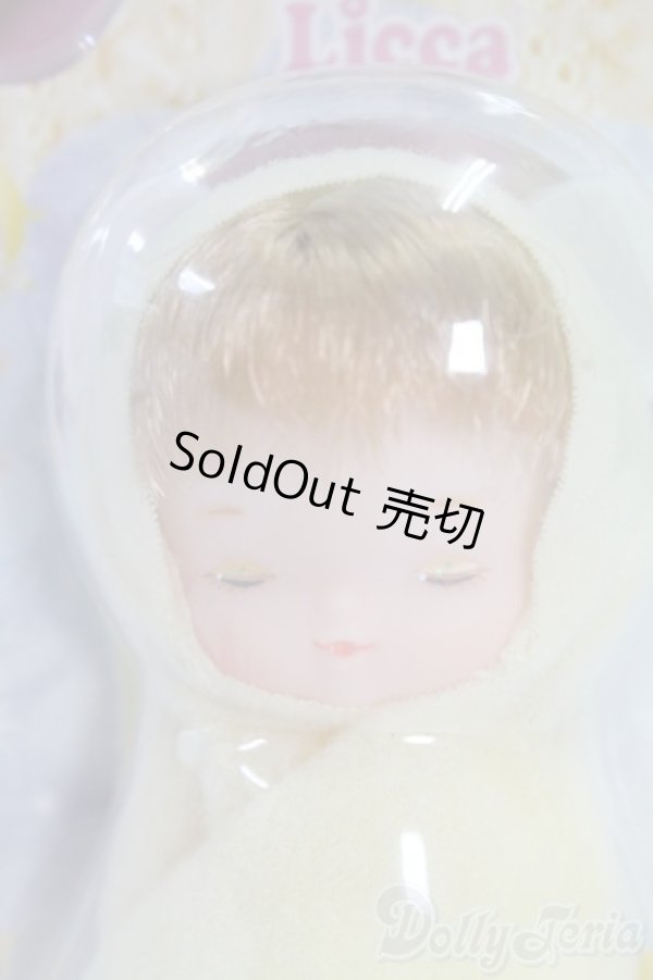 画像3: リカちゃん/こんにちはあかちゃん＆あかちゃんセット I-26-02-08-077-KD-ZI (3)