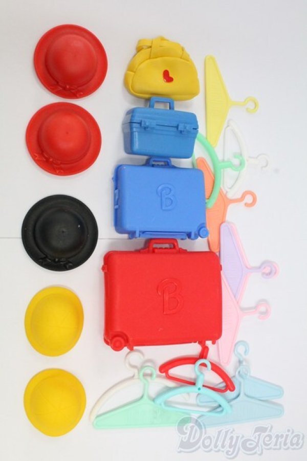 画像1: 1/6サイズドール/OF:小物 I-26-02-08-079-KD-ZI (1)